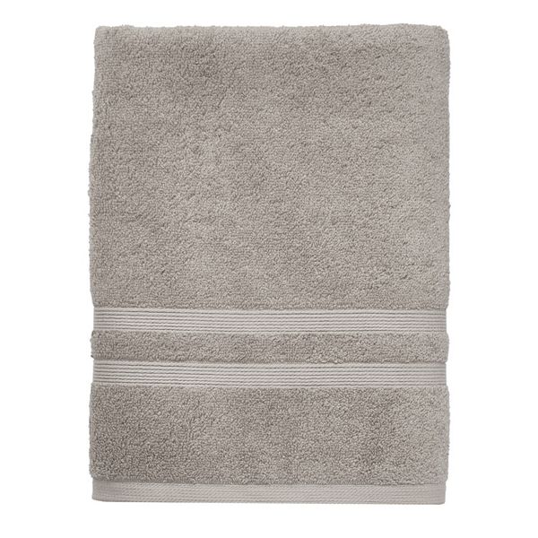 SONOMA Goods for Life® Ultimate Bath Towel with Hygro® Technology