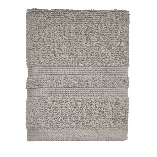 SONOMA Goods for Life® Ultimate Washcloth with Hygro® Technology