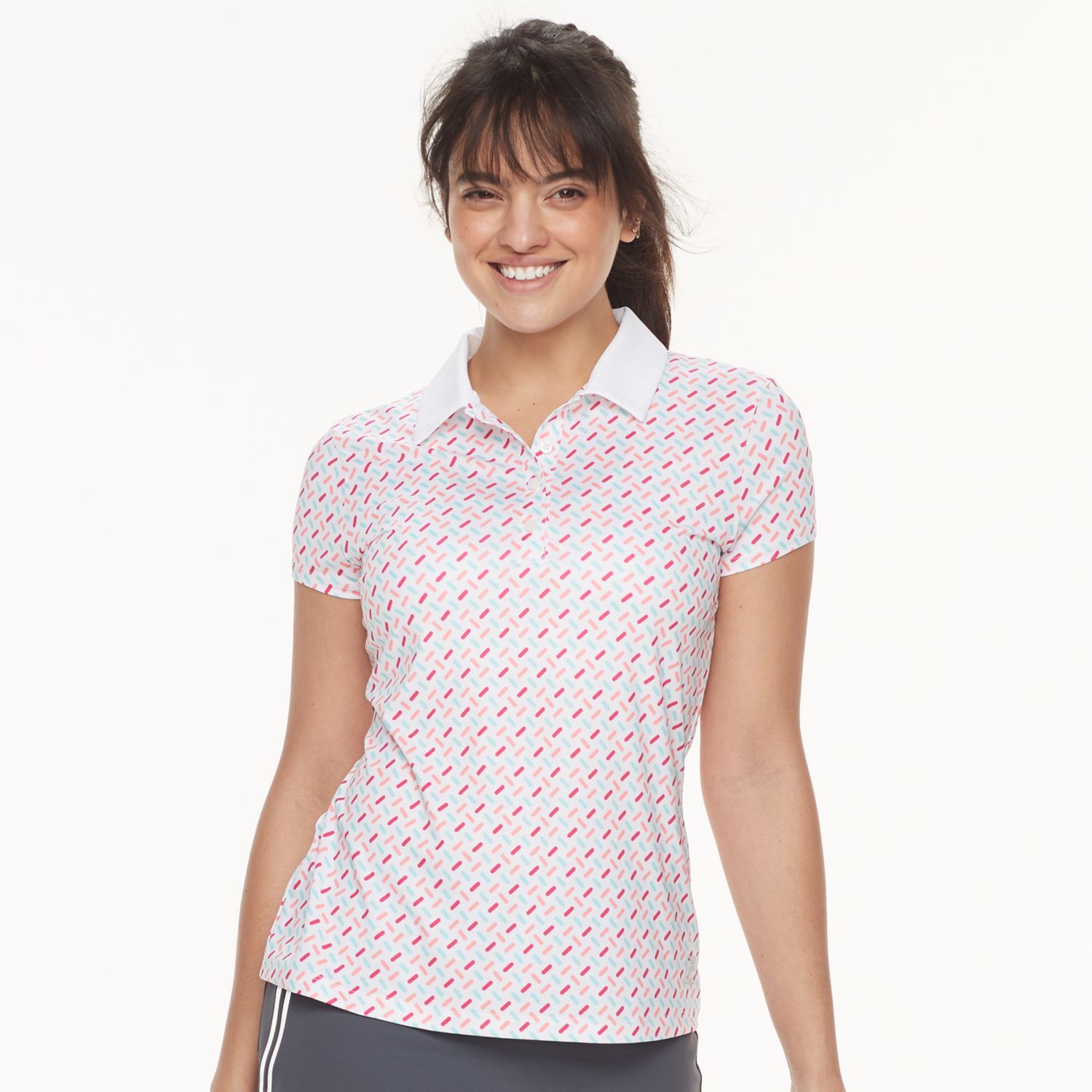 fila golf shirts womens