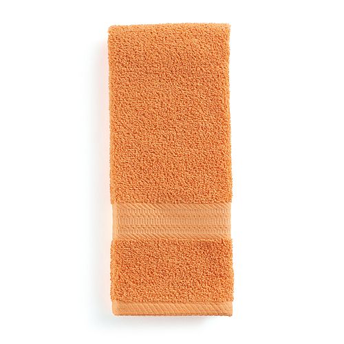 The Big One® Solid Hand Towel