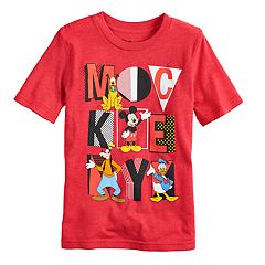 Mickey Mouse Merchandise | Kohl's