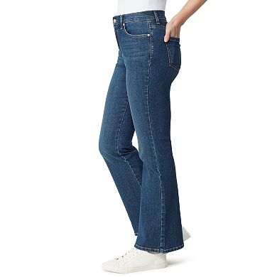 Women's Gloria Vanderbilt Amanda High-Waisted Bootcut Jeans