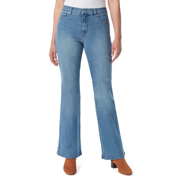 Women's Gloria Vanderbilt Amanda HighWaisted Bootcut Jeans