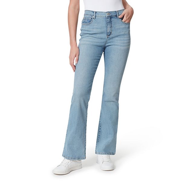 Women's Gloria Vanderbilt Amanda HighWaisted Bootcut Jeans