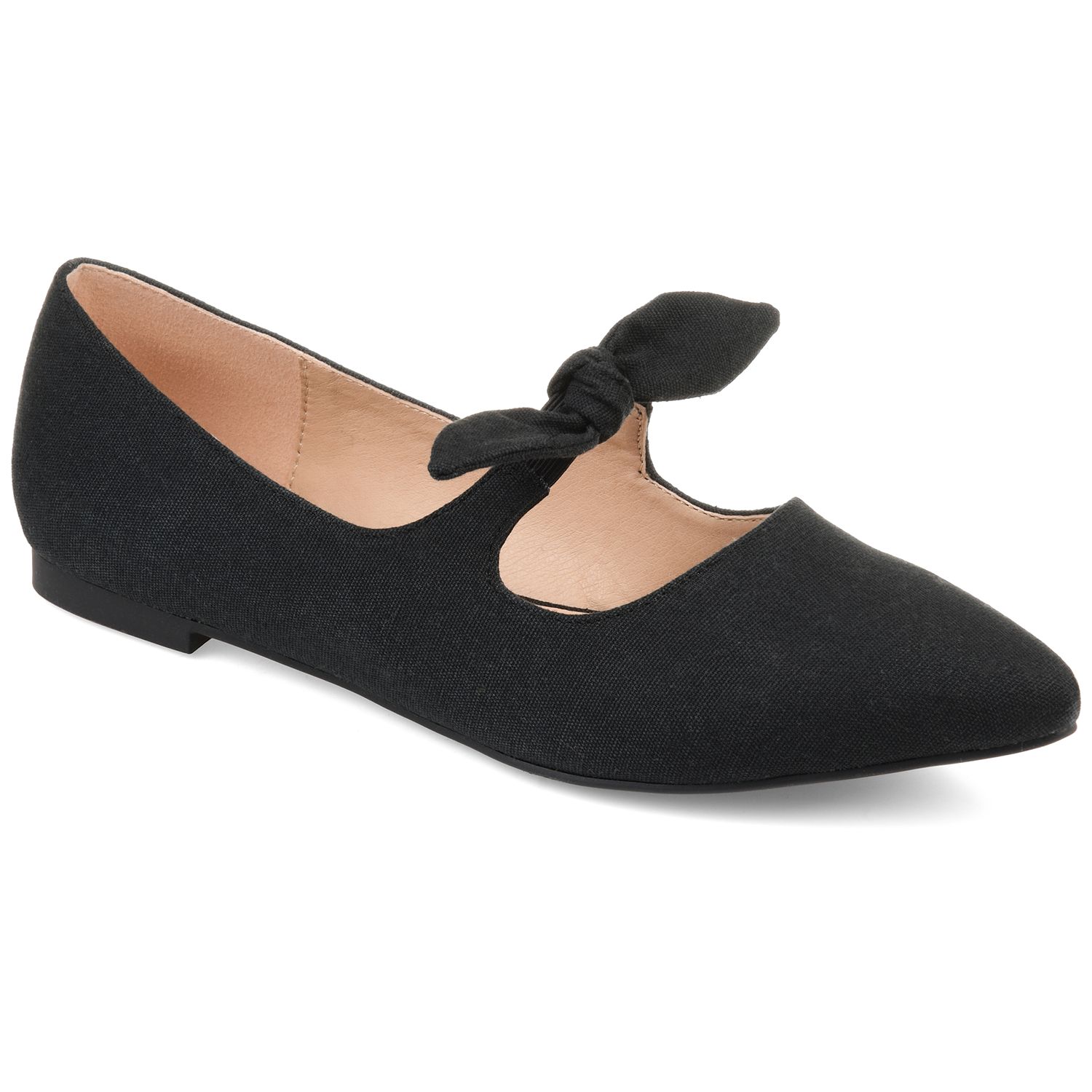 women's mary jane flats
