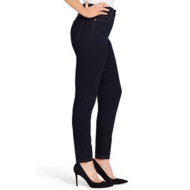 Women's Gloria Vanderbilt Amanda High-Waisted Skinny Jeans 