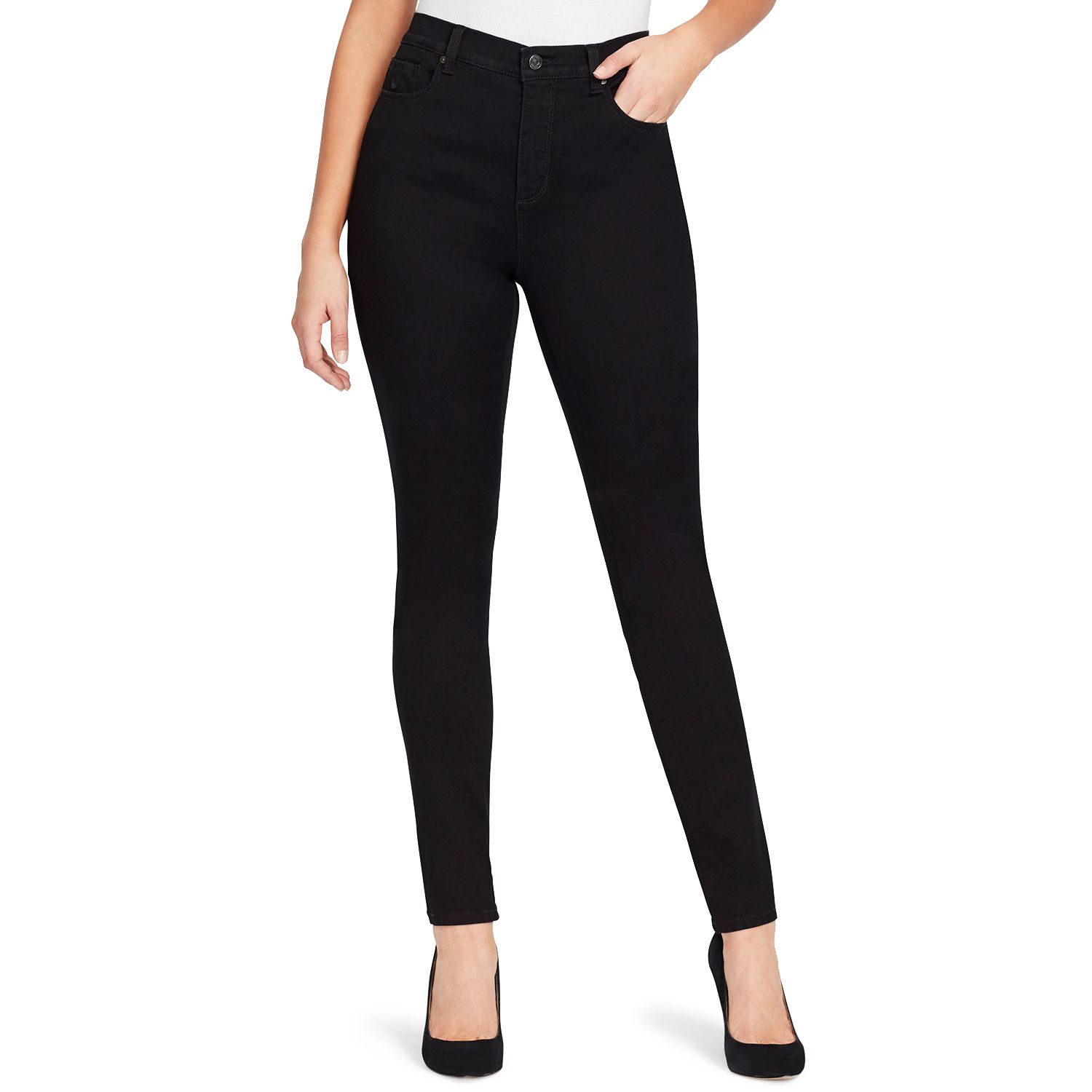 gloria vanderbilt leggings jeans