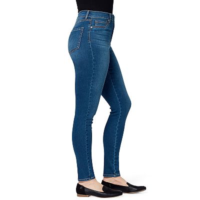 Women s Gloria Vanderbilt Midrise Jeggings