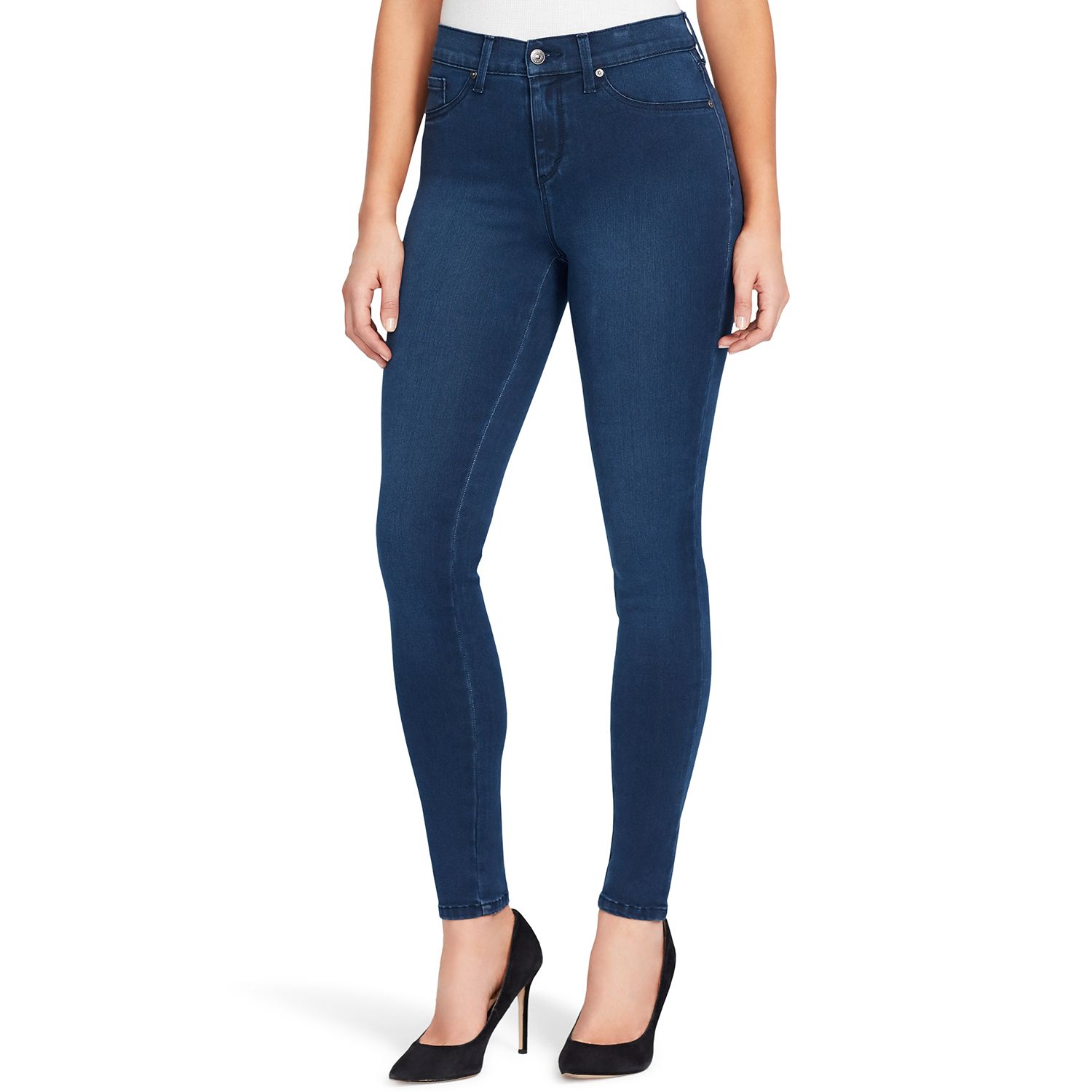 gloria vanderbilt jeggings