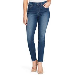 Womens Gloria Vanderbilt Jeans - Bottoms, Clothing | Kohl's