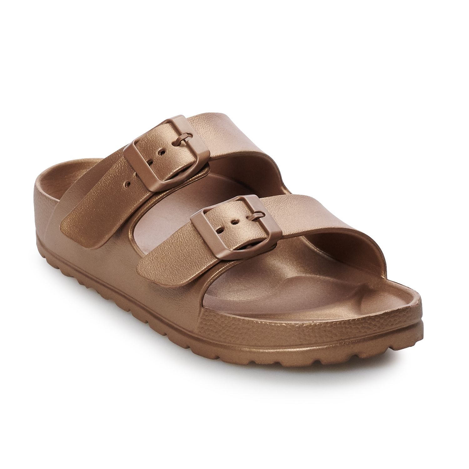 lenox hill split toe oxford
