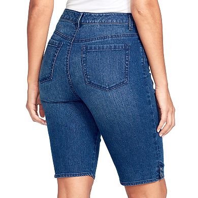 Women's Gloria Vanderbilt Amanda Bermuda Shorts