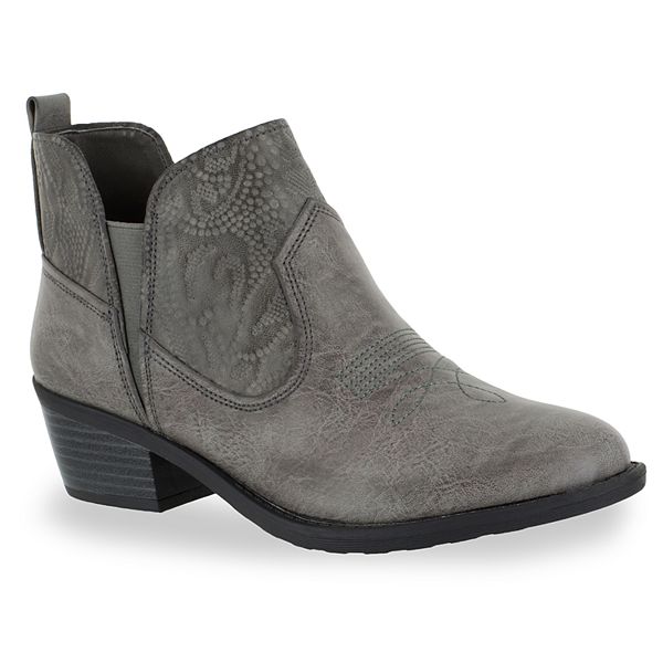 Easy Street Legend Women's Ankle Boots