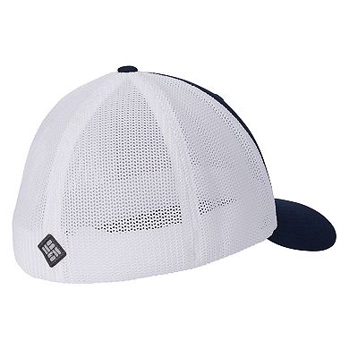 Men's Columbia Mesh Fitted Cap