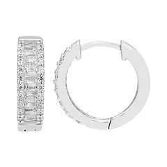 Silver Hoop Earrings Roblox