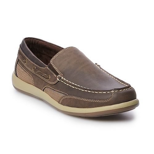 croft and barrow adagio shoes