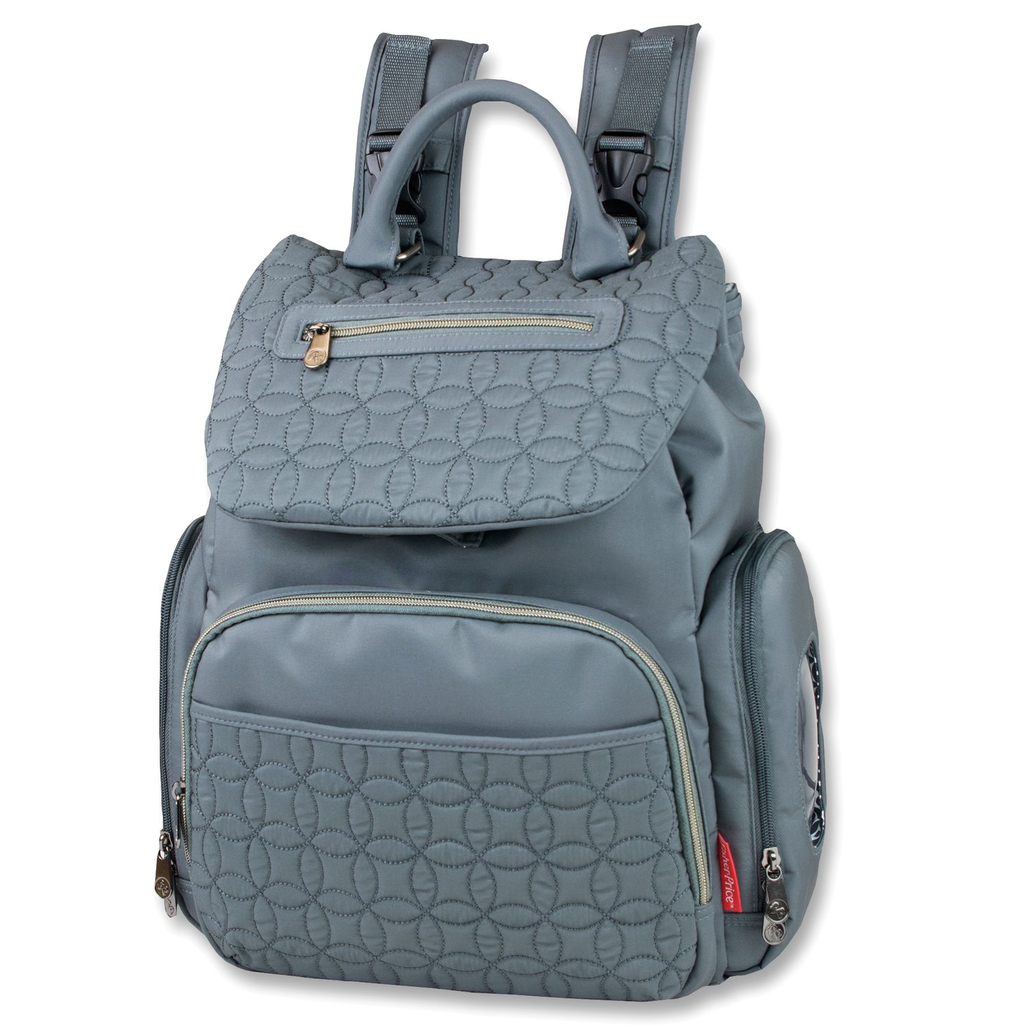 eddie bauer echo diaper bag