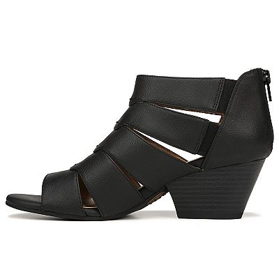 SOUL Naturalizer Dori Women s Ankle Boots