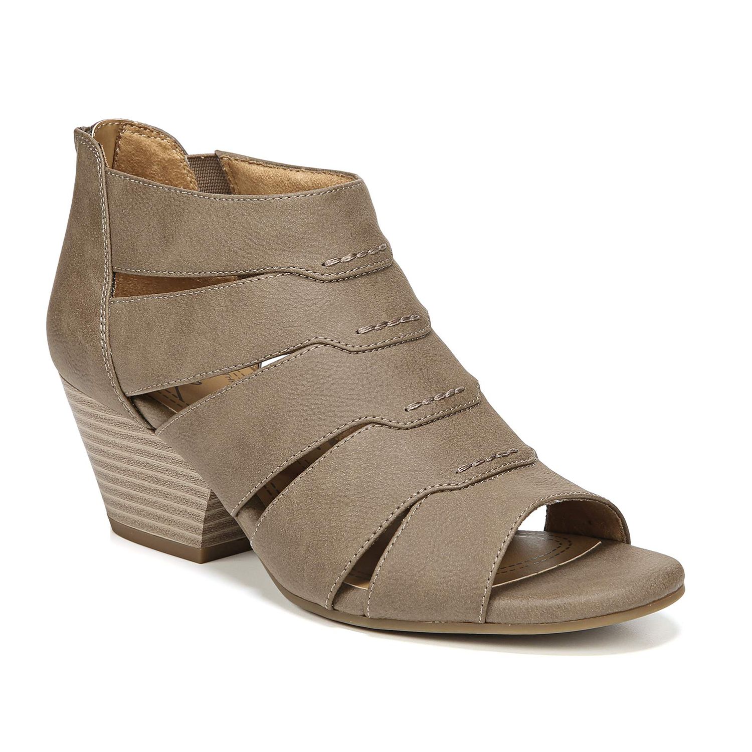 kohls naturalizer shoes