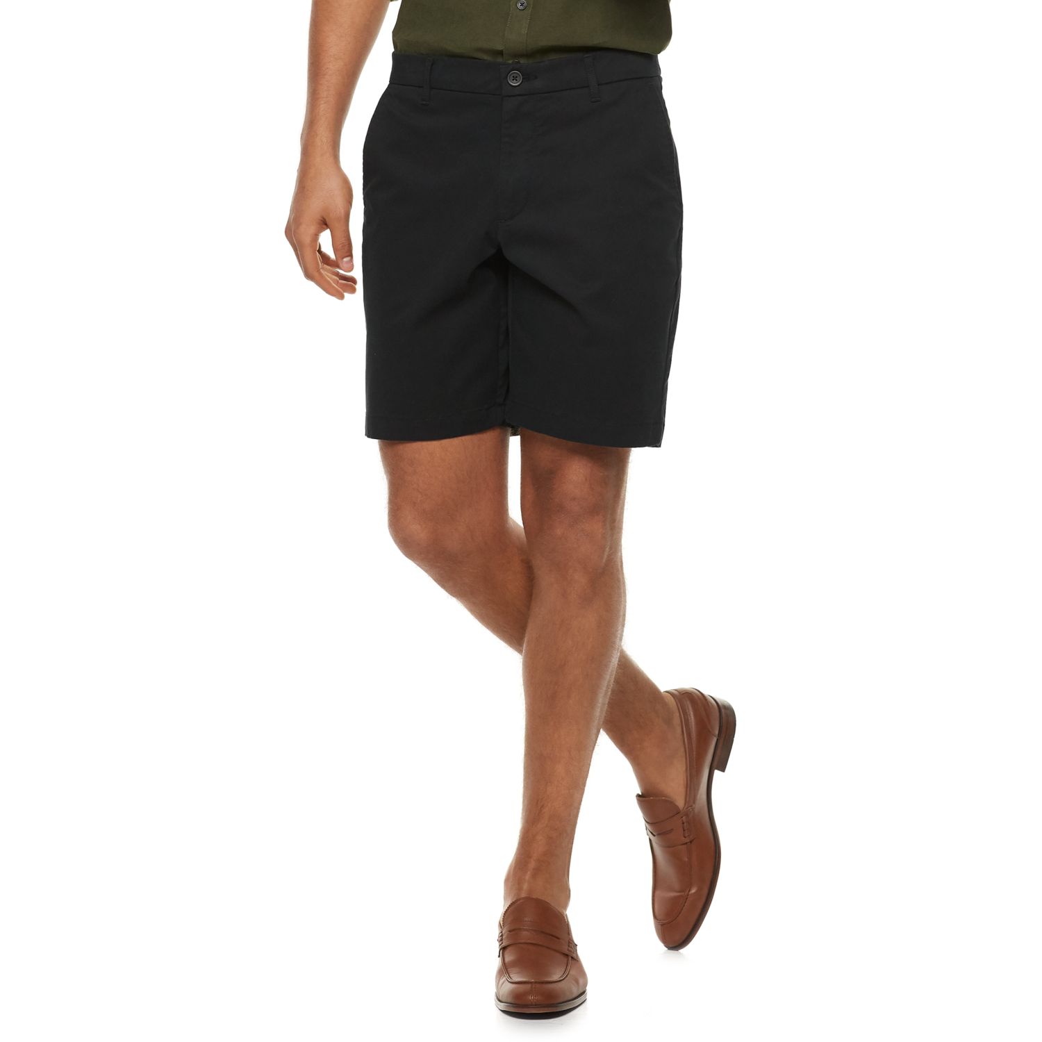 kohl's marc anthony shorts