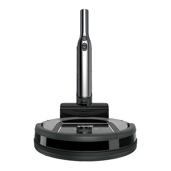 Shark Ion Robot Vacuum Cleaning System S87 With Wi Fi Rv851wv