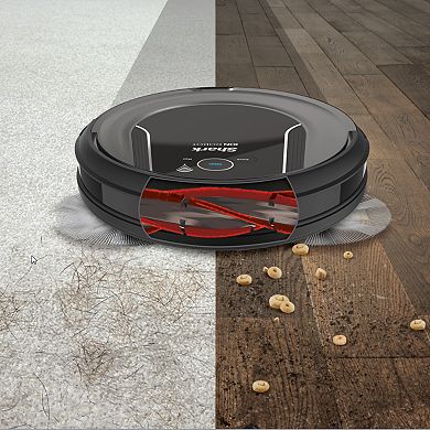 Shark ION ROBOT Vacuum Cleaning System S87 with Wi-Fi (RV851WV)