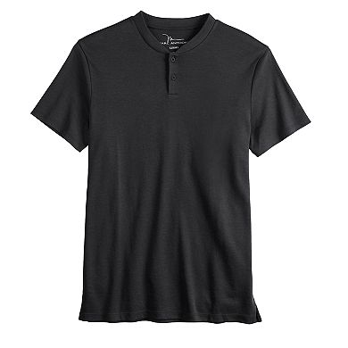 Men's Marc Anthony Slim-Fit Luxury Henley