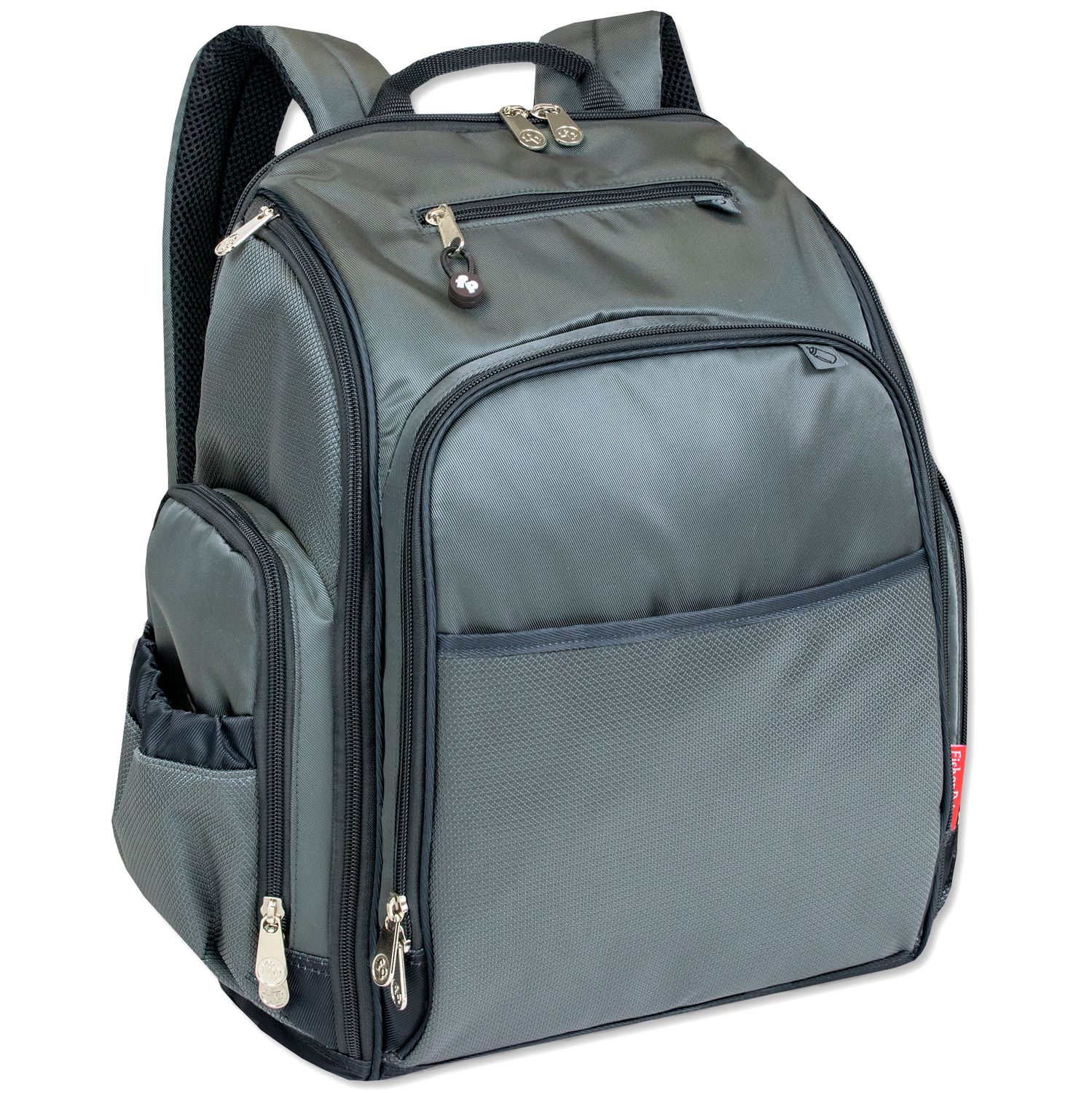 diaper bag backpack with cooler