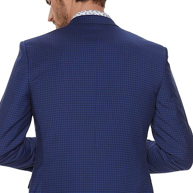 Men's Nick Graham Slim-Fit Stretch Suit