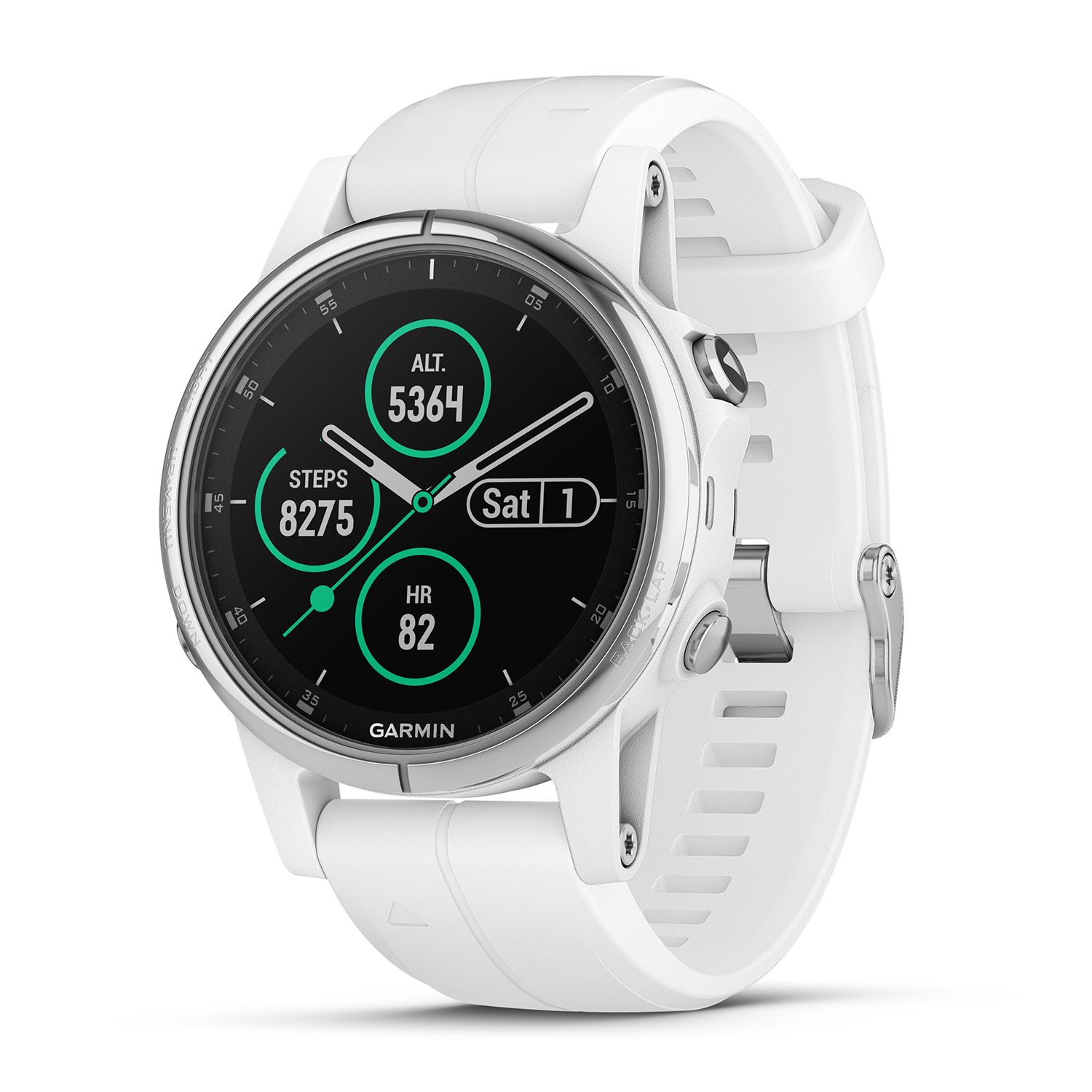 kohls garmin fenix 5