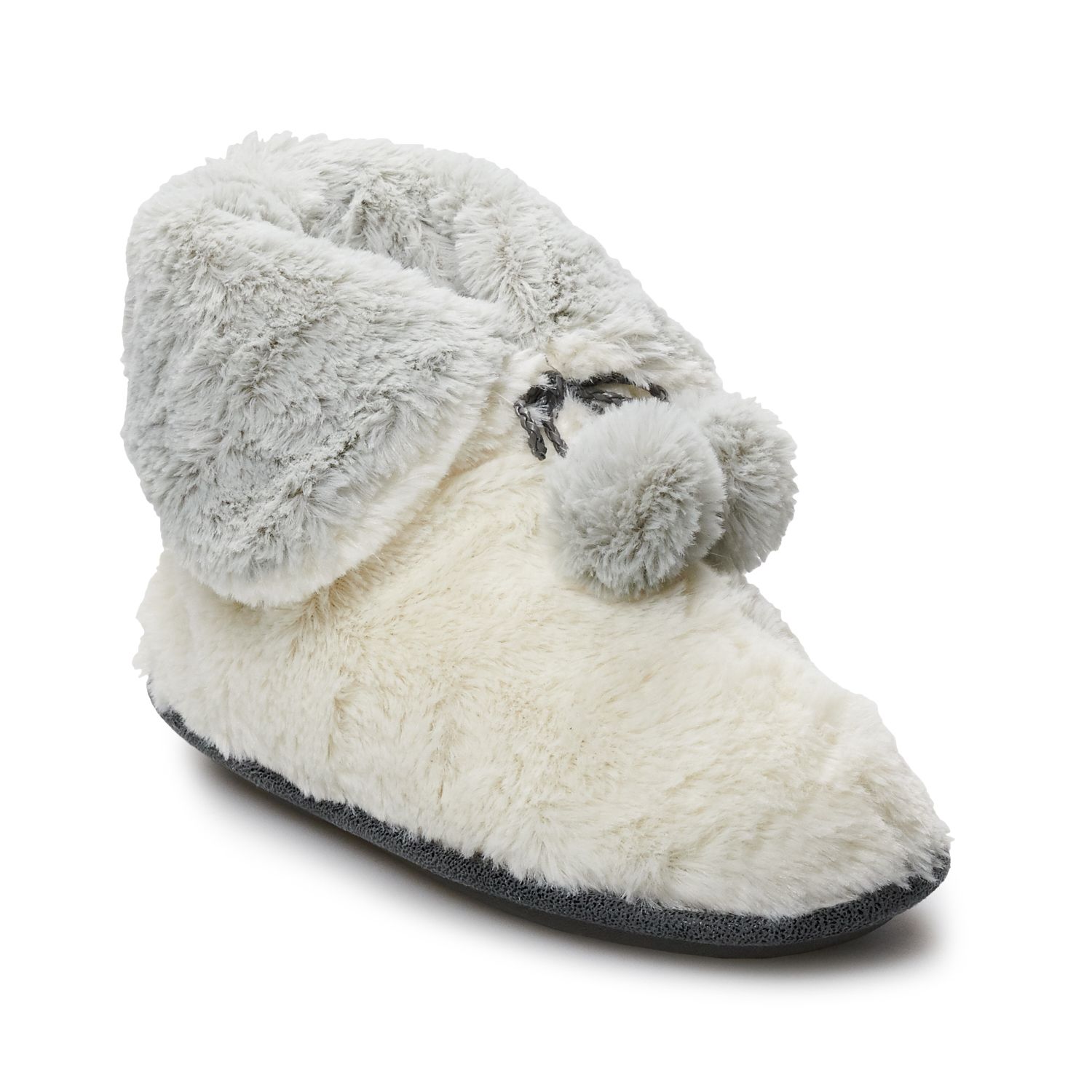 cuddl duds slippers