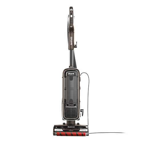 Shark APEX DuoClean with Zero-M Self-Cleaning Brushroll Powered Lift-Away Upright Vacuum (AZ1002)