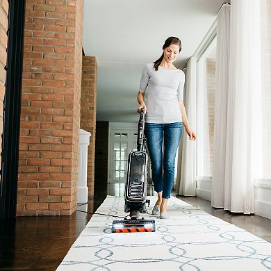 Shark APEX DuoClean with Zero-M Self-Cleaning Brushroll Powered Lift-Away Upright Vacuum (AZ1002)