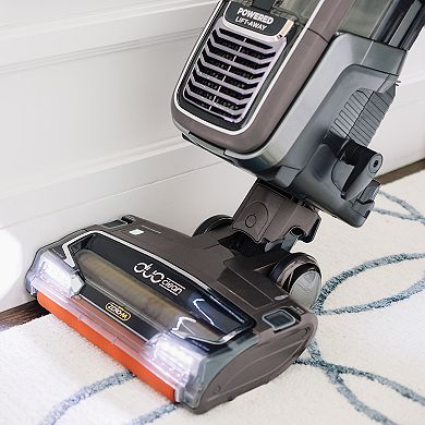 Shark APEX DuoClean with Zero-M Self-Cleaning Brushroll Powered Lift-Away Upright Vacuum (AZ1002)