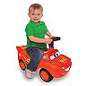 Fisher-Price Cars 3 Lil' Lightning McQueen Ride-On