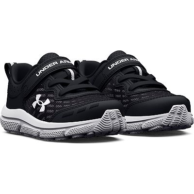 Under Armour Assert 10 AC Baby/Toddler Running Shoes