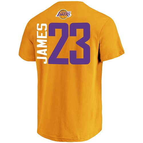 Los Angeles Lakers Gear, Lakers Apparel