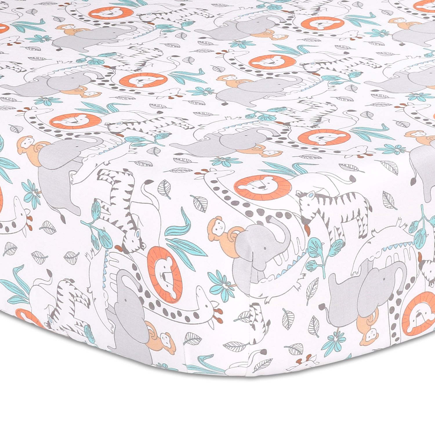 the peanut shell safari adventure