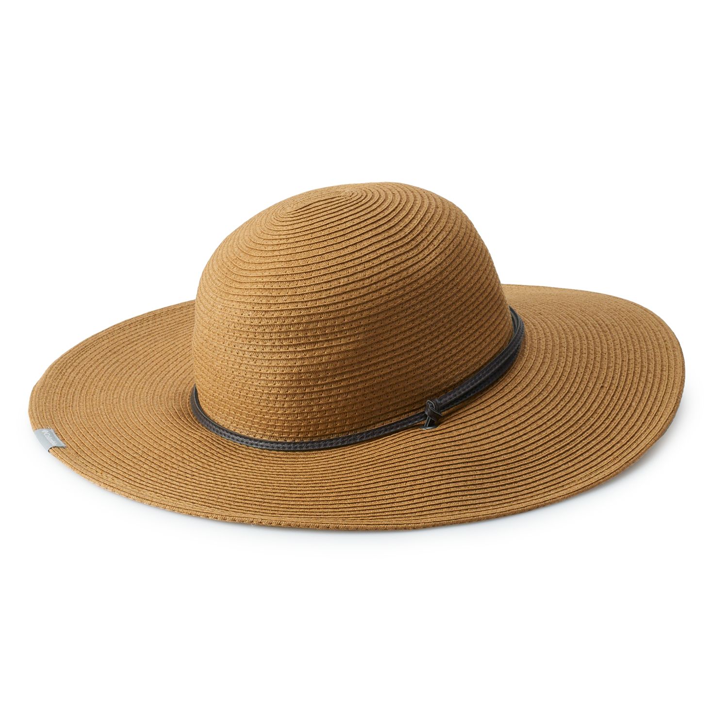global adventure packable hat