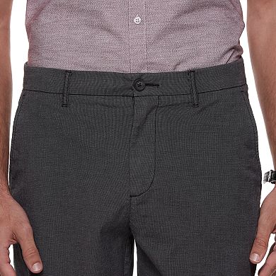 Men's Marc Anthony Slim-Fit Flat-Front Shorts