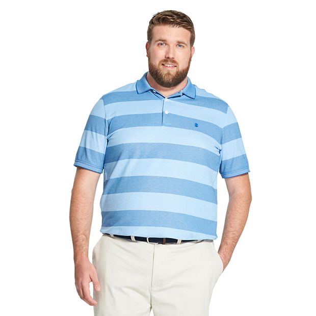 Izod rugby clearance polo