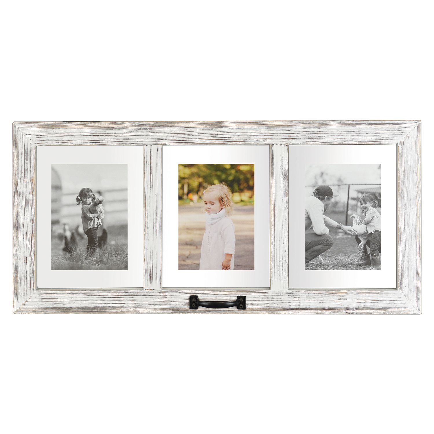 3 picture picture frame