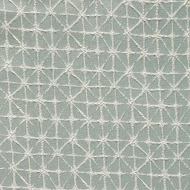 Saturday Knight, Ltd. Sacai Window Curtain