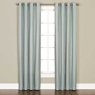 Saturday Knight, Ltd. Sacai Window Curtain