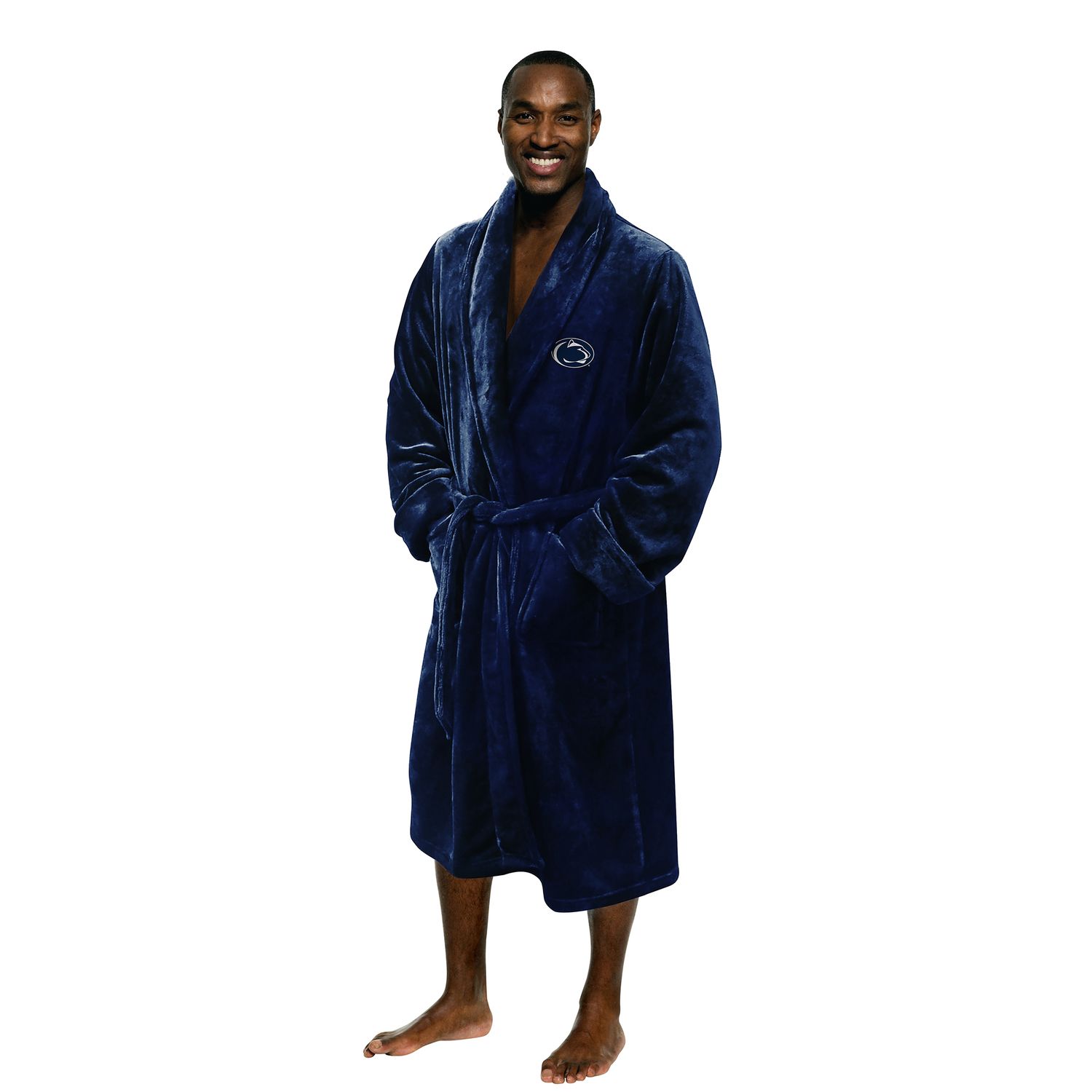 kohls bathrobe mens