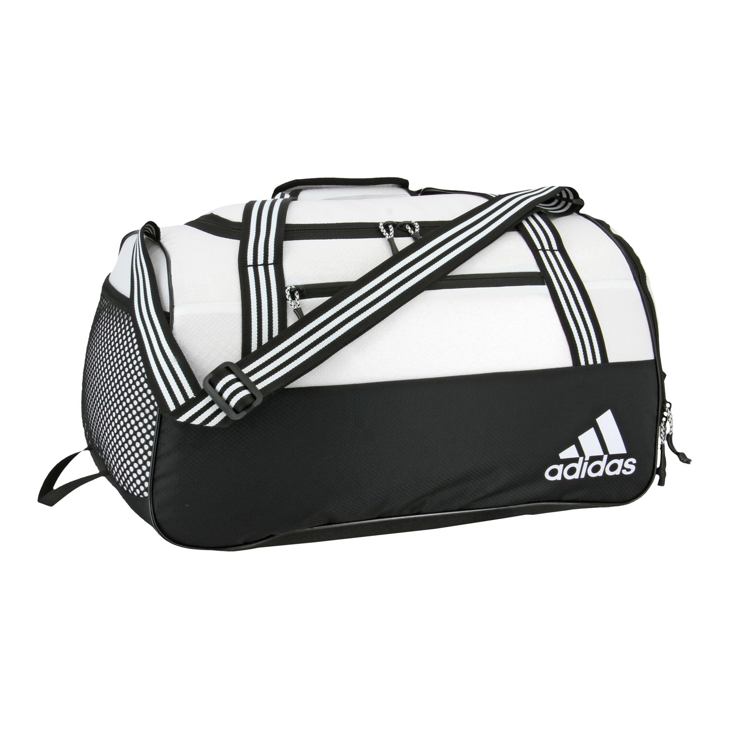 extra large adidas duffel bags