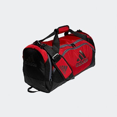 adidas Team Issue II Medium Duffel Bag