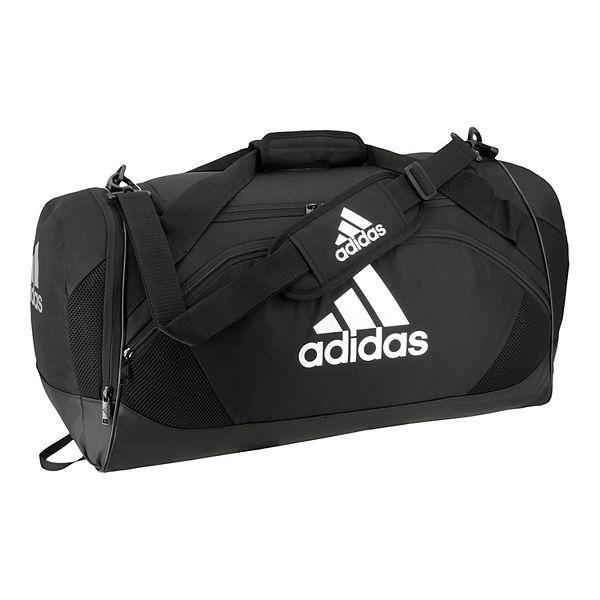 adidas Team Issue II Medium Duffel Bag