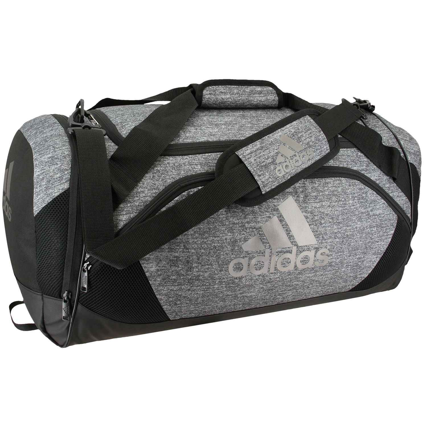 adidas team duffel bag