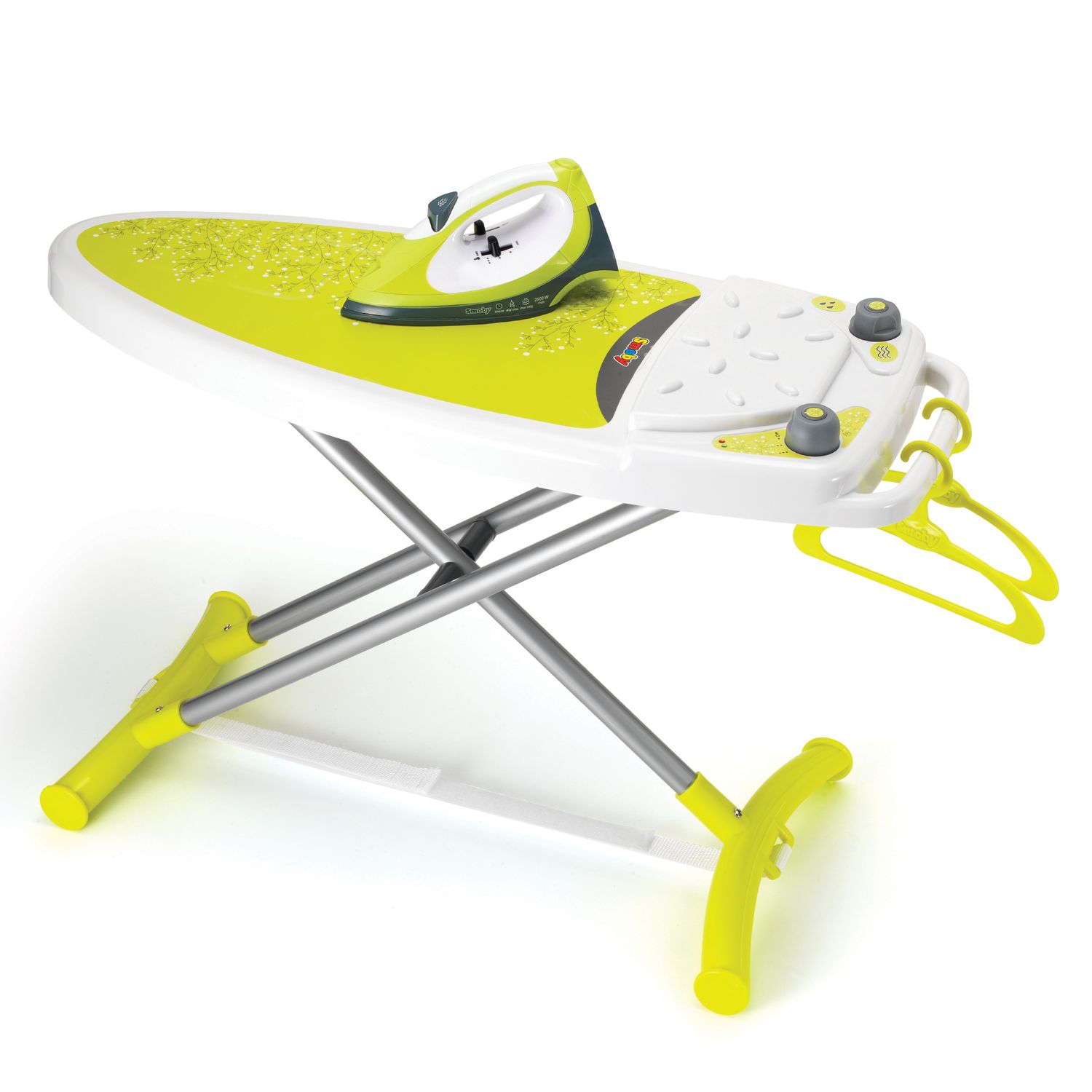 smoby ironing board